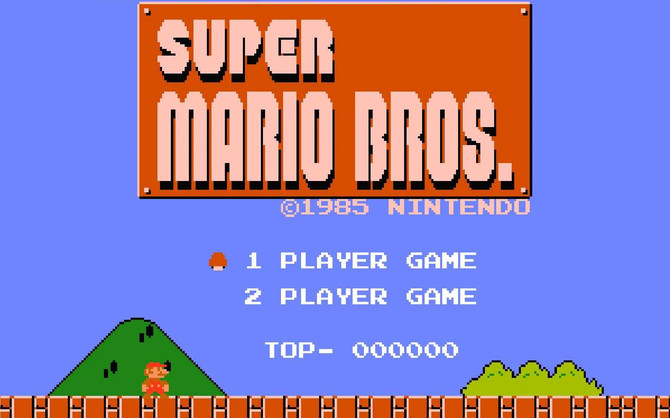 MarioGPT - Super Mario Bros, w którego będziesz mógł grać w nieskończoność. Wszystko dzięki oparciu gry o GPT-2 [1]