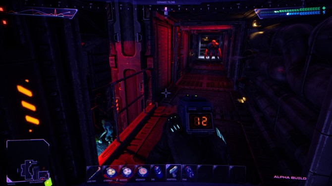 System Shock Remake wkrótce zadebiutuje na rynku, a tymczasem na PC możemy już pobrać wersję demo gry [10]