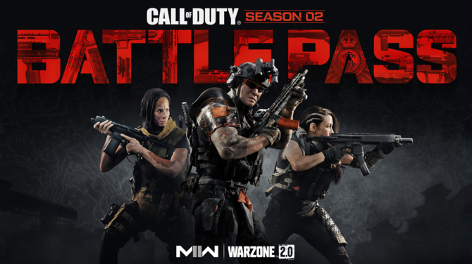 Call of Duty: Modern Warfare II i Warzone 2.0 – nadchodzi Sezon 02. Nowy operator i inne szczegóły [1]