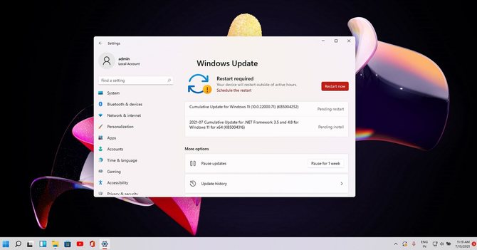 Microsoft zmienia sposób aktualizacji systemu Windows 11. Powinniśmy być zadowoleni [2]