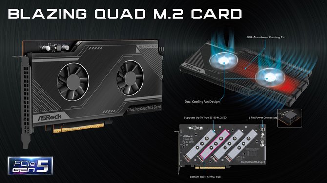 Przegląd płyt głównych z chipsetem Intel W790 dla procesorów Xeon W-3400 i W-2400. Co przygotowały firmy ASUS, ASRock i Supermicro? [6]