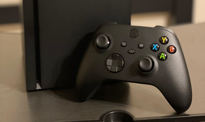 Xbox z trybem zmniejszającym emisję CO2. Microsoft udostępnił nową aktualizację do swoich konsol [1]