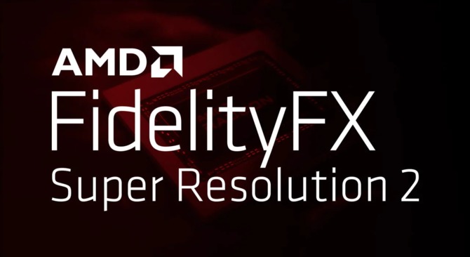 AMD FSR 2 w wersji 2.2 został udostępniony w formie kodu źródłowego, tym samym twórcy otrzymali dostęp do nowego API [1]