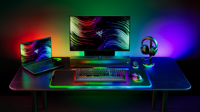 Razer BlackWidow V4 Pro — nadchodzi nowa niesamowita klawiatura mechaniczna z wieloma usprawnieniami i powalającym RGB [3]