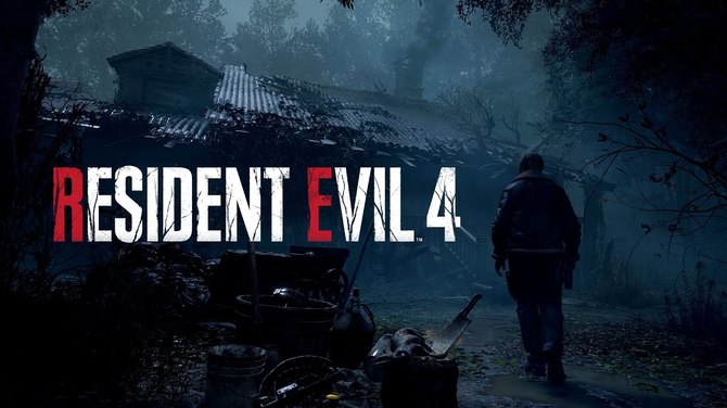 Reisdent Evil 4 otrzymał wymagania sprzętowe dla PC. Nadchodzący horror otrzyma wsparcie dla Ray Tracingu [1]