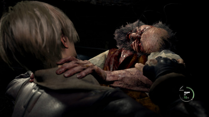 Reisdent Evil 4 otrzymał wymagania sprzętowe dla PC. Nadchodzący horror otrzyma wsparcie dla Ray Tracingu [5]