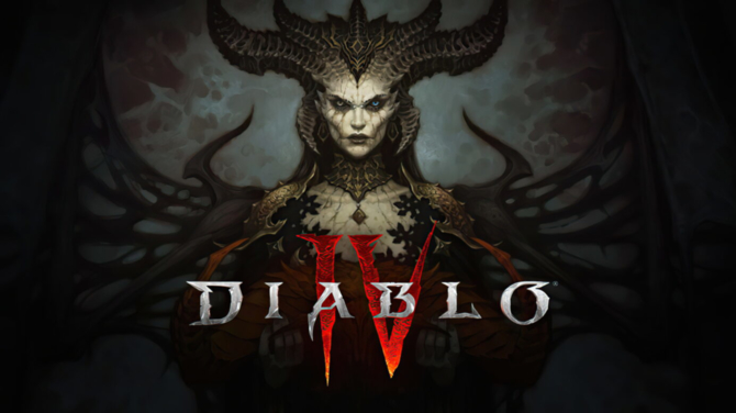 Blizzard ujawnił oficjalne daty nadchodzącej otwartej bety Diablo IV i możliwość kupienia aż 66 centymetrowej statuetki z gry [1]