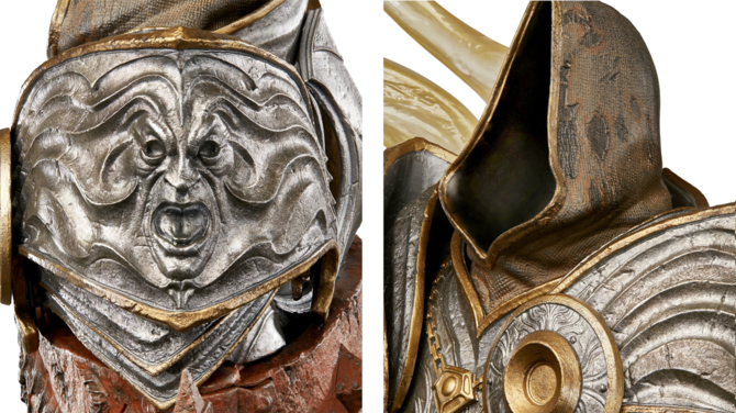 Blizzard ujawnił oficjalne daty nadchodzącej otwartej bety Diablo IV i możliwość kupienia aż 66 centymetrowej statuetki z gry [2]