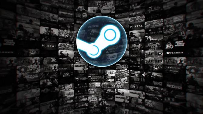 Steam wprowadza funkcję transferu gier w sieci lokalnej. Opisujemy jak działa nowa funkcjonalność beta i jakie są jej wymagania. [1]