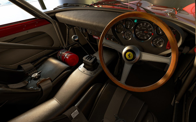 GT Sophy w Gran Turismo 7 - teraz będziesz mógł się zmierzyć z mistrzowską AI. Aktualizacja gry przynosi istotne zmiany [10]