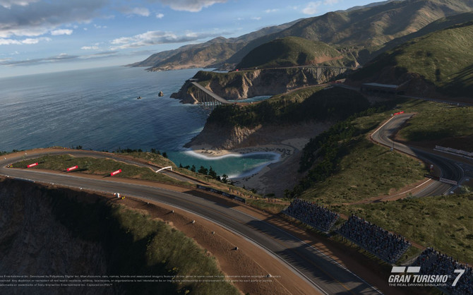 GT Sophy w Gran Turismo 7 - teraz będziesz mógł się zmierzyć z mistrzowską AI. Aktualizacja gry przynosi istotne zmiany [8]