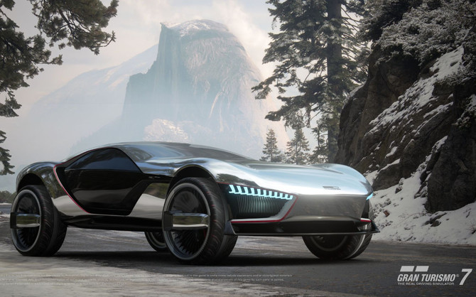 GT Sophy w Gran Turismo 7 - teraz będziesz mógł się zmierzyć z mistrzowską AI. Aktualizacja gry przynosi istotne zmiany [3]