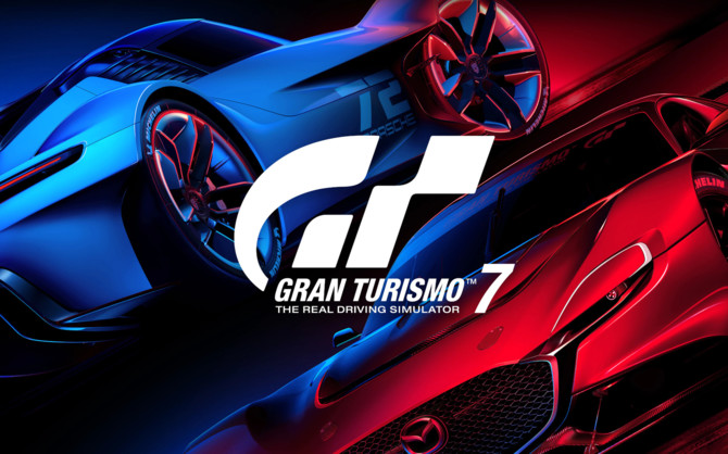 GT Sophy w Gran Turismo 7 - teraz będziesz mógł się zmierzyć z mistrzowską AI. Aktualizacja gry przynosi istotne zmiany [1]