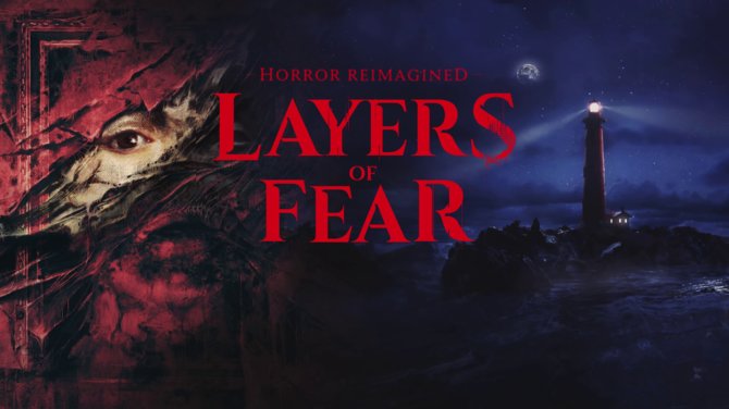 Layers of Fears to teraz Layers of Fear. Bloober Team prezentuje nowy zwiastun oraz przybliża nam datę premiery [1]