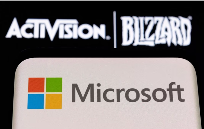 Microsoft dostarczy Call of Duty i inne największe hity na konsole Nintendo. Giganci podpisali 10-letnią umowę [3]