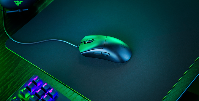 Razer DeathAdder V3 Pro Faker Edition oraz Razer DeathAdder V3 - nowe modele myszy dołączają do kultowej linii [4]