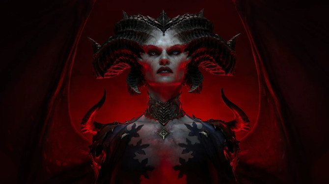 Diablo IV - opublikowano filmik przybliżający budowę świata gry oraz przeciwników, na których natrafimy podczas rozgrywki [1]