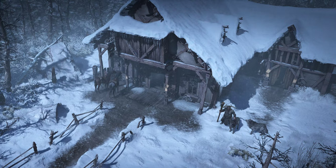Diablo IV - opublikowano filmik przybliżający budowę świata gry oraz przeciwników, na których natrafimy podczas rozgrywki [3]