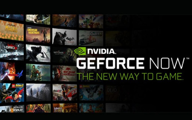 NVIDIA GeForce NOW will be enriched with a whole range of games thanks to a partnership with Microsoft [1]