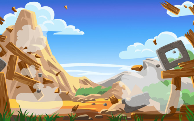 Rovio Classics: Angry Birds opuszcza sklep Google Play. Jeśli zależy Ci na tej mobilnej grze, warto się pospieszyć [2]