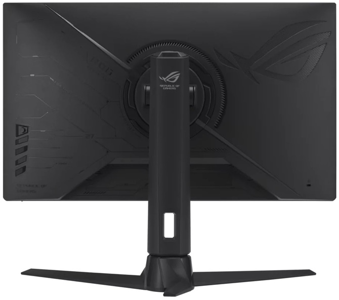 ASUS ROG Strix XG27AQMR - monitor dla graczy z ekranem Quad HD i odświeżaniem na poziomie 300 Hz [3]