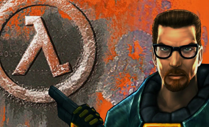Half-Life z obsługą ray tracingu. Oto mod dodający wsparcie dla techniki NVIDII. Wydajność gry? Niekoniecznie ucierpiała [1]