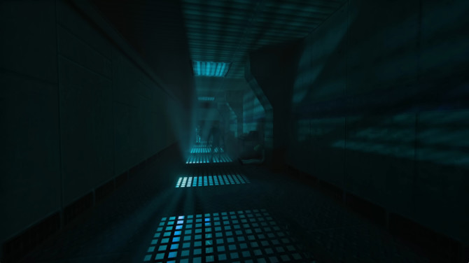 Half-Life z obsługą ray tracingu. Oto mod dodający wsparcie dla techniki NVIDII. Wydajność gry? Niekoniecznie ucierpiała [3]