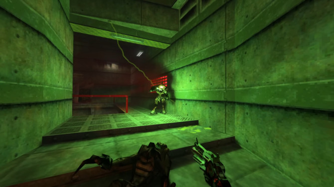 Half-Life z obsługą ray tracingu. Oto mod dodający wsparcie dla techniki NVIDII. Wydajność gry? Niekoniecznie ucierpiała [4]