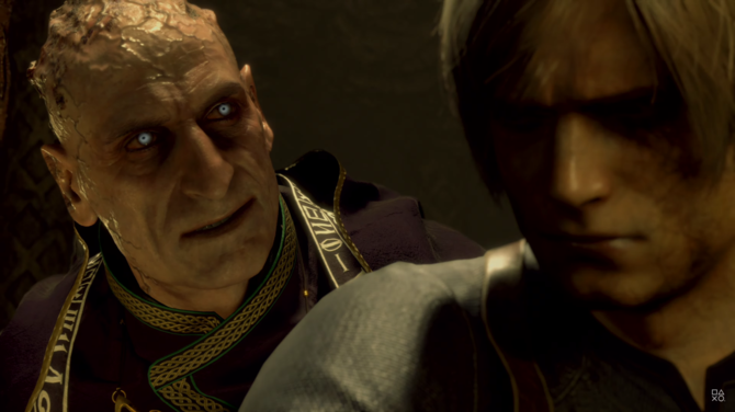 Resident Evil 4 z trzecim zwiastunem - nadchodzący horror otrzyma wersję demo na konsolach PlayStation [2]