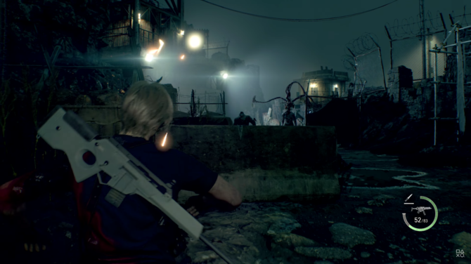 Resident Evil 4 z trzecim zwiastunem - nadchodzący horror otrzyma wersję demo na konsolach PlayStation [12]