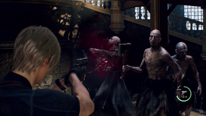 Resident Evil 4 z trzecim zwiastunem - nadchodzący horror otrzyma wersję demo na konsolach PlayStation [4]