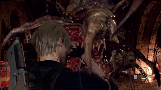 Resident Evil 4 z trzecim zwiastunem - nadchodzący horror otrzyma wersję demo na konsolach PlayStation [6]