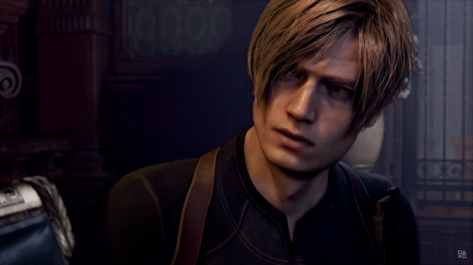 Resident Evil 4 z trzecim zwiastunem - nadchodzący horror otrzyma wersję demo na konsolach PlayStation [10]