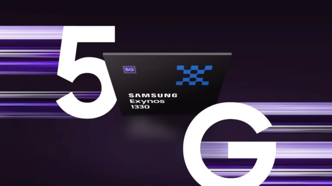 Samsung Exynos 1380 i Exynos 1330 - nowe układy SoC wykonane w litografii 5 nm. Trafią na pokład smartfonów Galaxy ze średniej półki [2]