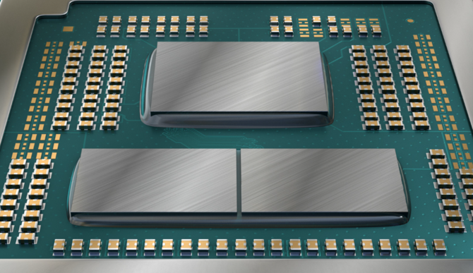 AMD Ryzen 9 7945HX został przetestowany - idzie łeb w łeb z 24-rdzeniowymi Intel Core i9-13900HX i Core i9-13980HX [1]