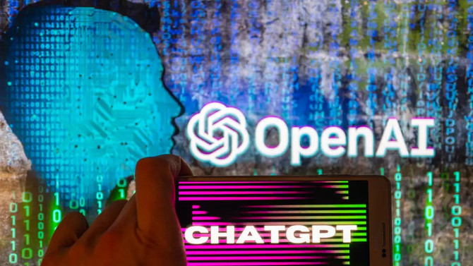 ChatGPT - narzędzie OpenAI nie dla Chińczyków. Państwo Środka oficjalnie zakazuje jego wykorzystywania przez tamtejsze firmy [3]
