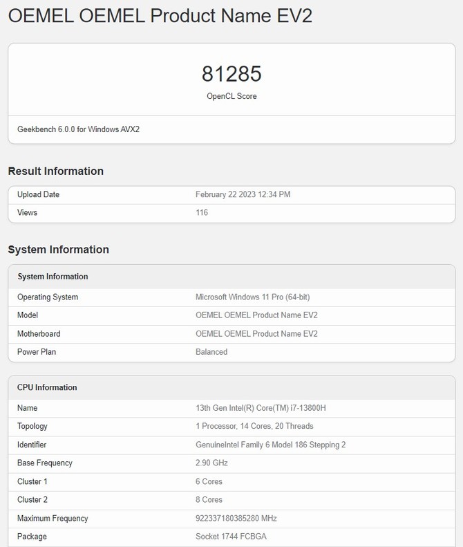 Microsoft Surface Laptop Studio 2 - nowa generacja notebooka otrzyma układy Intel Raptor Lake oraz NVIDIA GeForce RTX 4000 [2]