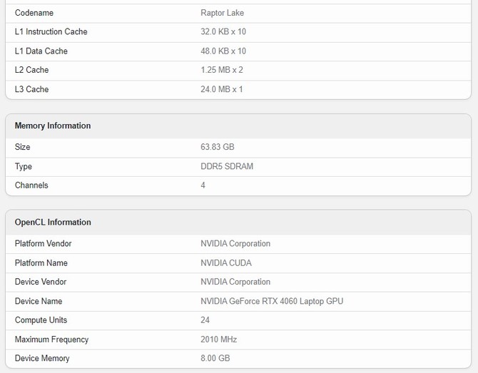 Microsoft Surface Laptop Studio 2 - nowa generacja notebooka otrzyma układy Intel Raptor Lake oraz NVIDIA GeForce RTX 4000 [3]