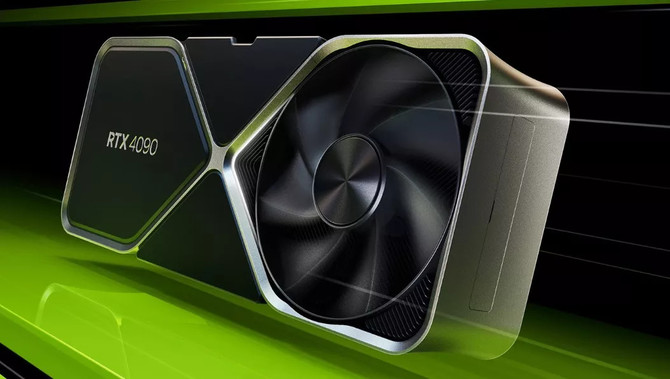 NVIDIA GeForce RTX 4090 - amerykańska firma potwierdza, że jej topowy układ nie obsługuje profesjonalnego trybu peer-to-peer [1]