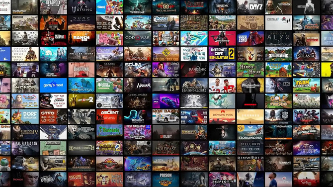 Steam ujawnia daty wydarzeń i promocji w 2023 roku. Kiedy będziemy mogli zaoszczędzić? [2]