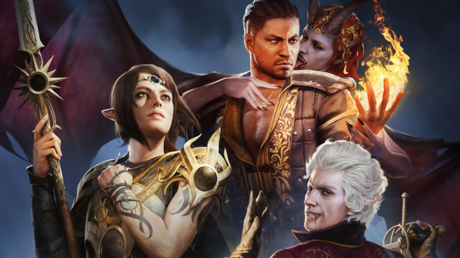 Baldur's Gate III - czemu Larian Studios nie zapowiedziało jeszcze wersji na Xboksy? Twórcy opowiadają o kłopotach technicznych [1]