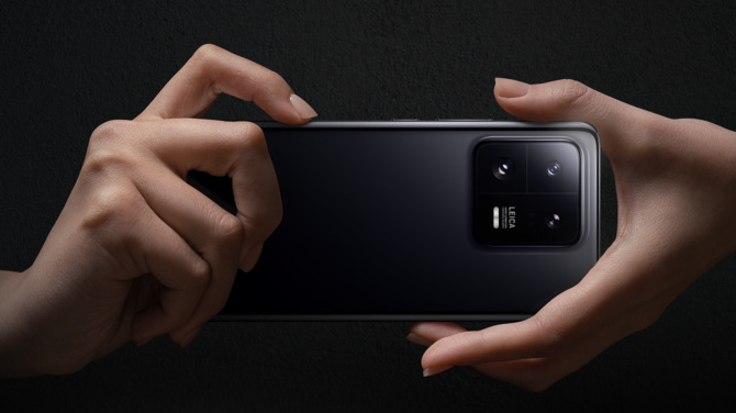 Premiera Xiaomi 13 i Xiaomi 13 Pro - flagowe smartfony z bogatą specyfikacją i aparatami sygnowanymi przez markę Leica [1]