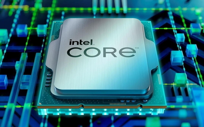 Intel Meteor Lake-S - nowe procesory mają zapewnić pełne wsparcie nośników SSD PCIe 5.0. Zmiany dotkną również chipsetu Z890 [1]