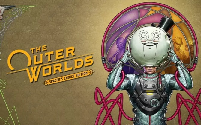 The Outer Worlds: Spacer’s Choice Edition - gra studia Obsidian wkrótce otrzyma ulepszenia graficzne. Nie, nie za darmo [1]