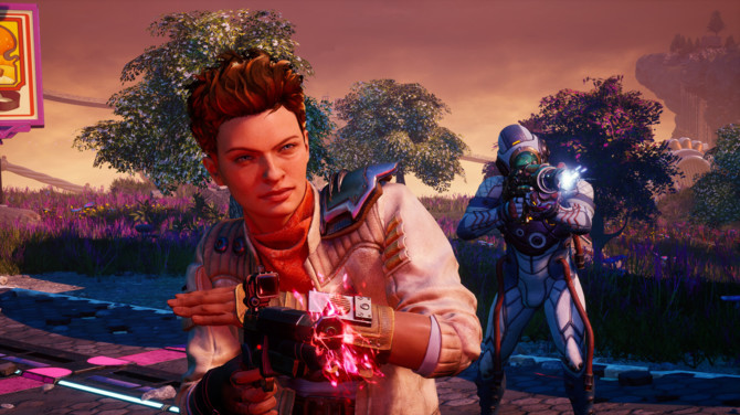 The Outer Worlds: Spacer’s Choice Edition - gra studia Obsidian wkrótce otrzyma ulepszenia graficzne. Nie, nie za darmo [4]