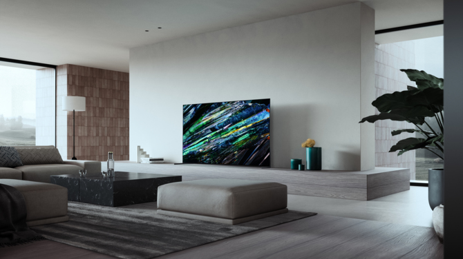 Sony Bravia XR - oto linia telewizorów na 2023 r. Nowe odbiorniki z funkcjami nie tylko dla kinomanów, ale także dla graczy [15]