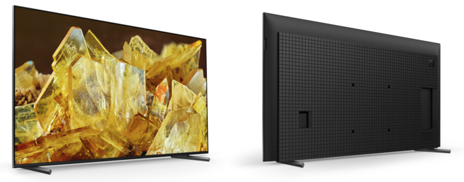 Sony Bravia XR - oto linia telewizorów na 2023 r. Nowe odbiorniki z funkcjami nie tylko dla kinomanów, ale także dla graczy [8]