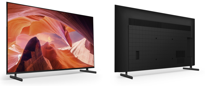 Sony Bravia XR - oto linia telewizorów na 2023 r. Nowe odbiorniki z funkcjami nie tylko dla kinomanów, ale także dla graczy [12]