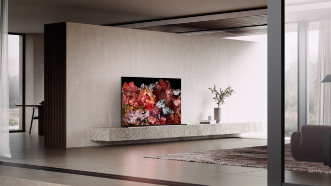 Sony Bravia XR - oto linia telewizorów na 2023 r. Nowe odbiorniki z funkcjami nie tylko dla kinomanów, ale także dla graczy [2]