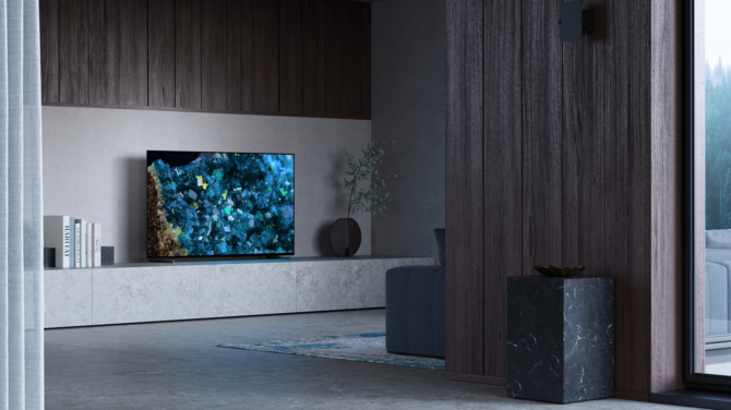 Sony Bravia XR - oto linia telewizorów na 2023 r. Nowe odbiorniki z funkcjami nie tylko dla kinomanów, ale także dla graczy [4]